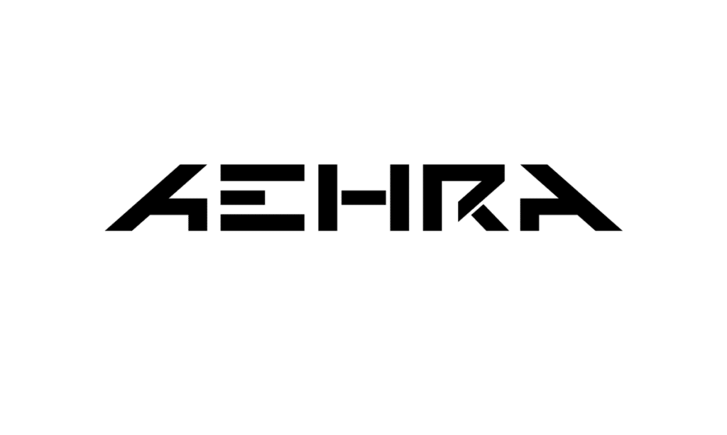 Aehra logo