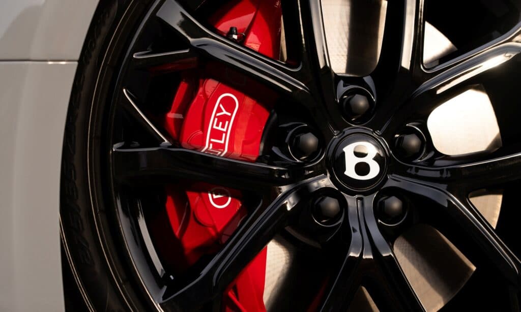 Bentley Continental GT teaser - Bentley Continental GTC teaser