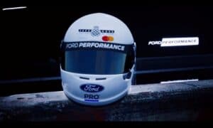 Ford Performance Europe video teaser