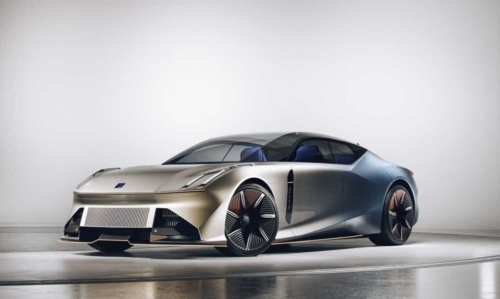 Lynk & Co The Next Day Concept
