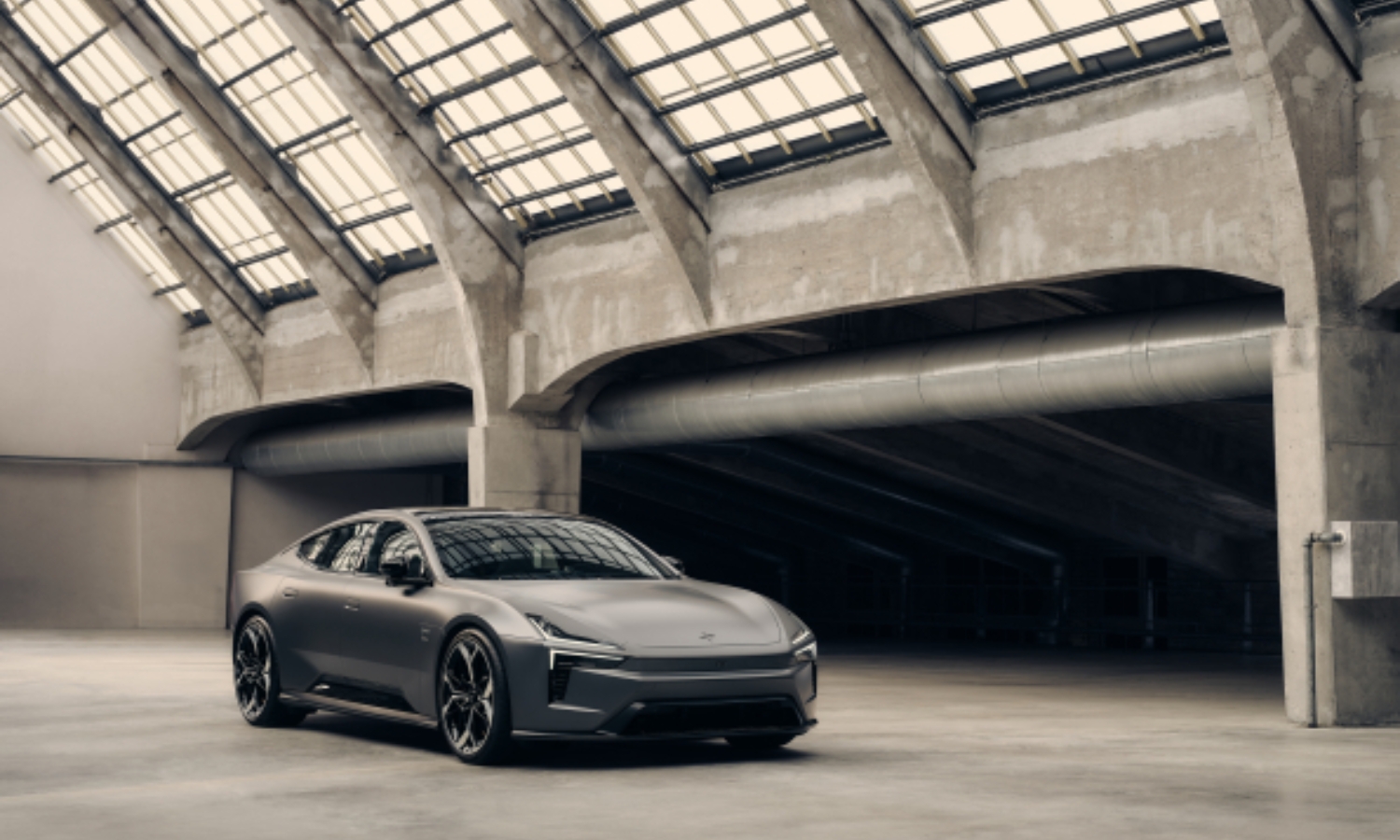 polestar 5