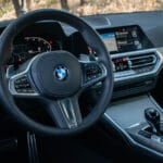 Prueba BMW Serie 2 Coupé volante M