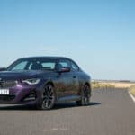 Prueba BMW Serie 2 Coupé 220i M Sport