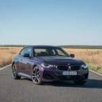 Prueba BMW 220i Coupé