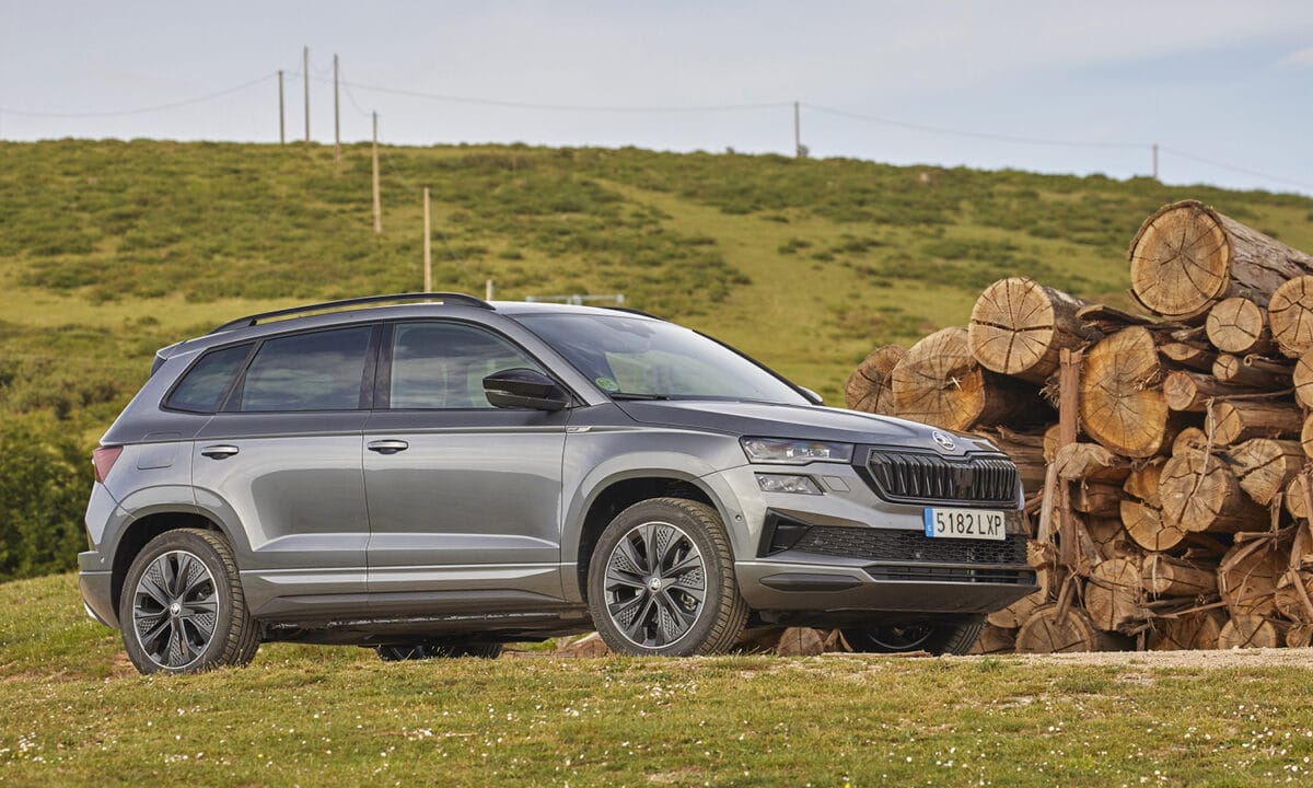 Skoda indultar A Los Fabia Kamiq Y Karoq Hasta El A o 2027 skoda-indultar-a-los-fabia-kamiq-y-karoq-hasta-el-a-o-2027