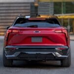 2024 Chevrolet Blazer EV