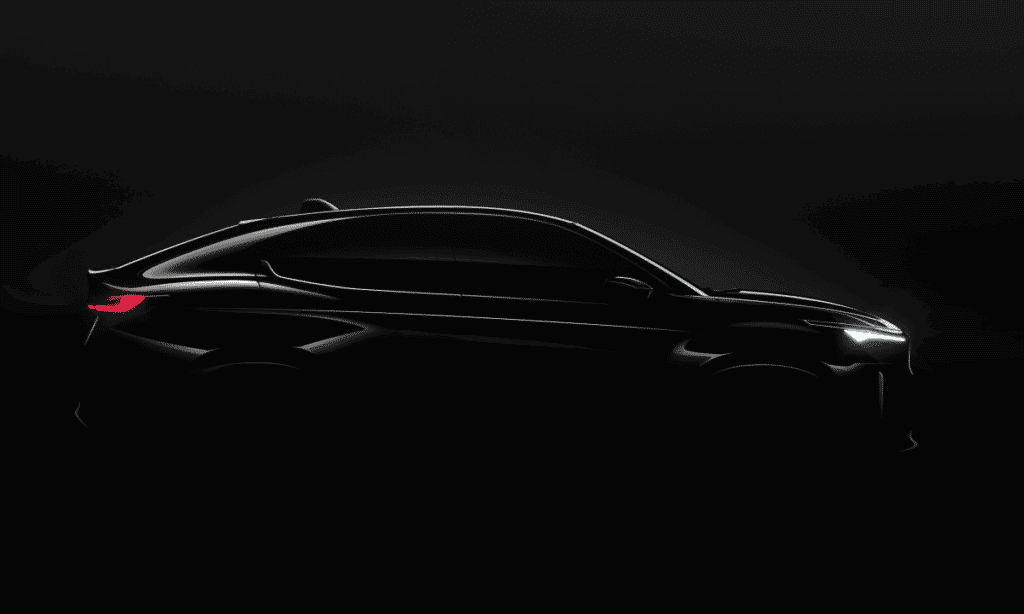 Fiat Fastback SUV