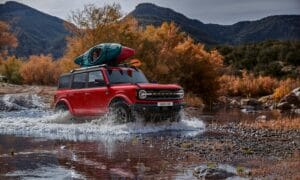 Ford Bronco 3