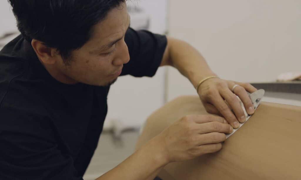 Honda Prologue Design Process