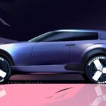 Saab comeback renderings