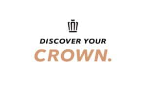 Toyota Crown logo