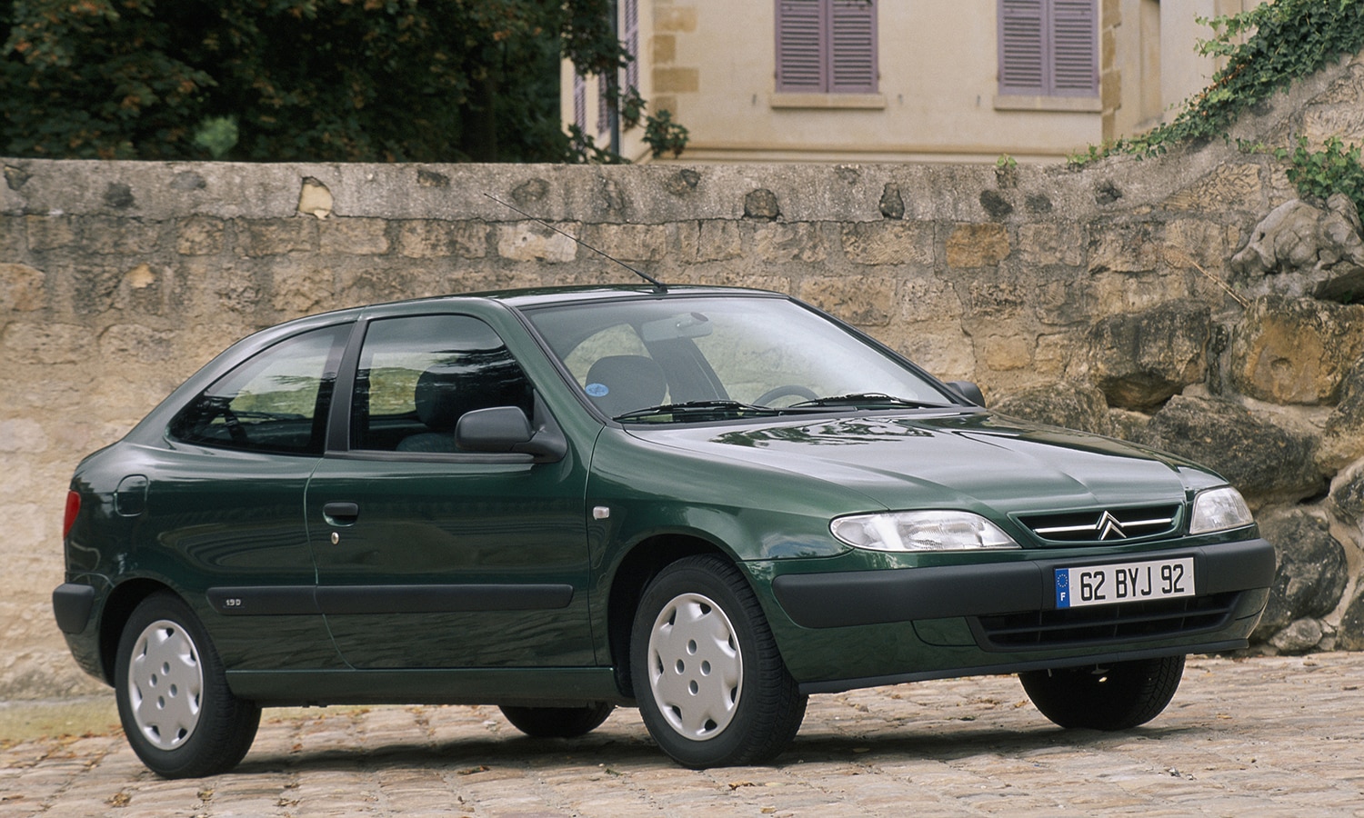 Citroën Xsara 1997