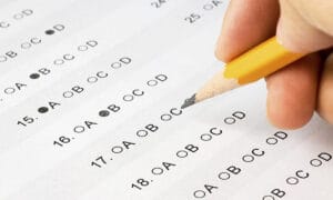 Preguntas test teórico autoescuela