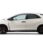 Honda Civic type r