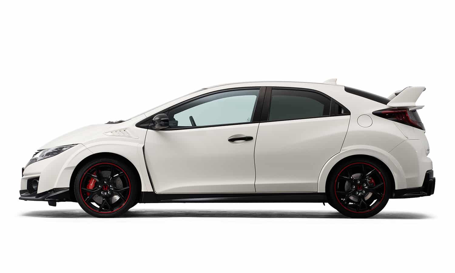 Honda Civic type r