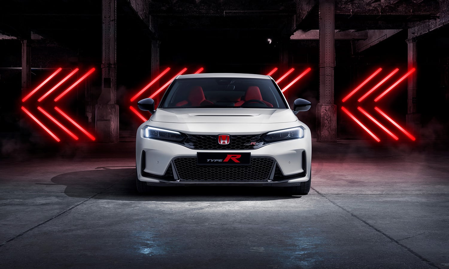 Honda Civic Type R 2023