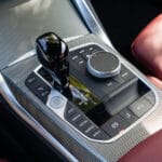 Interior BMW Serie 4 Cabrio