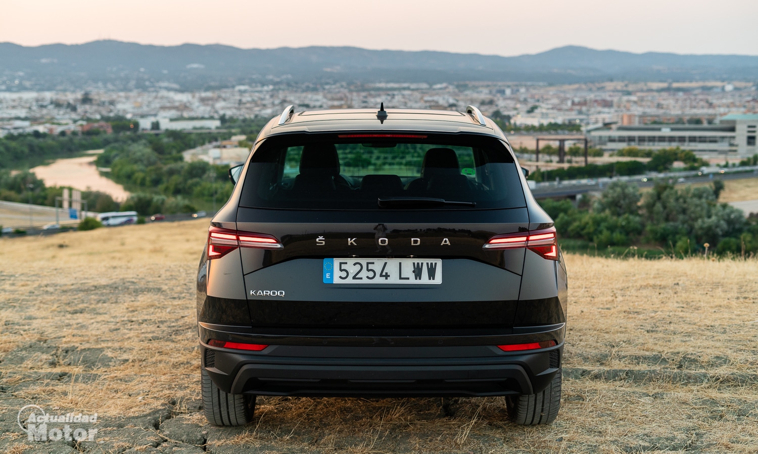 Skoda Karoq 2022 Style Exterior