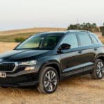 Skoda Karoq 2022 Style Exterior