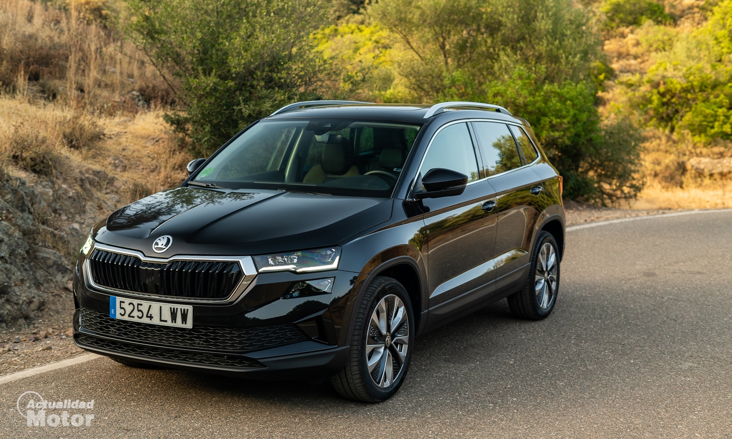 Skoda Karoq 1 5 Tsinull