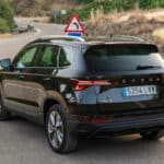 Skoda Karoq 2022 Style Exterior