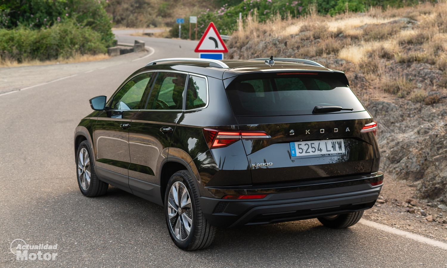 Skoda qarok 2022