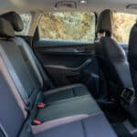 Skoda Karoq 2022 Style Plazas traseras