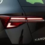 Skoda Karoq 2022 Style Exterior