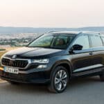 Skoda Karoq 2022 Style Exterior