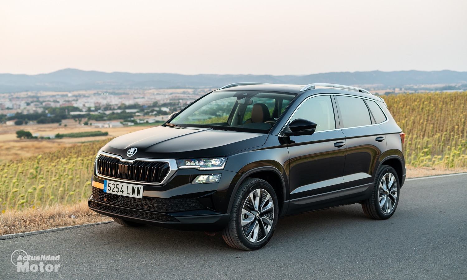 Skoda Karoq 1 5 Tsinull