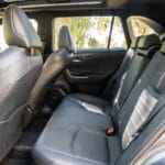 Toyota Rav4 Plugin Plazas traseras