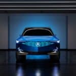 Acura Precision EV Concept