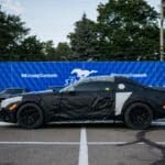 The Stampede announced at 2022 Woodward Dream Cruise