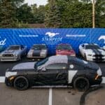 The Stampede announced at 2022 Woodward Dream Cruise