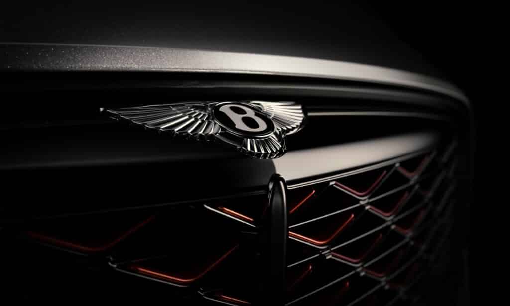 Bentley Batur by Mulliner teaser 0