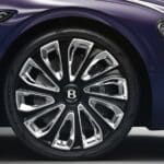 Bentley Flying Spur Blackline by Mulliner 3