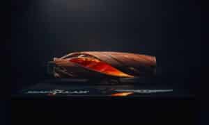 Bentley Motors and The Macallan - The Macallan Horizon