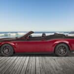 Dodge Challenger Convertible 2022