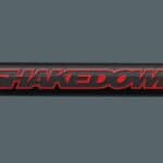 Dodge Challenger Shakedown