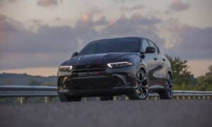 Dodge Hornet GT GLH Concept 2023 3