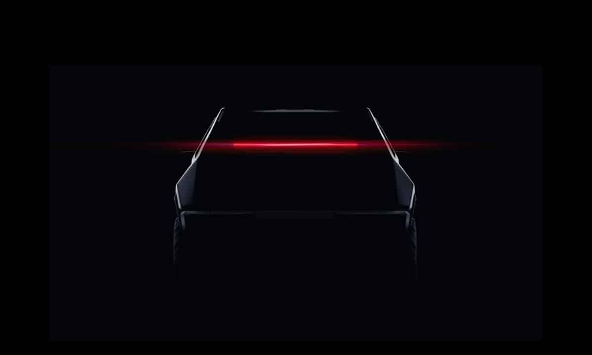 Rezvani Vengeance teaser