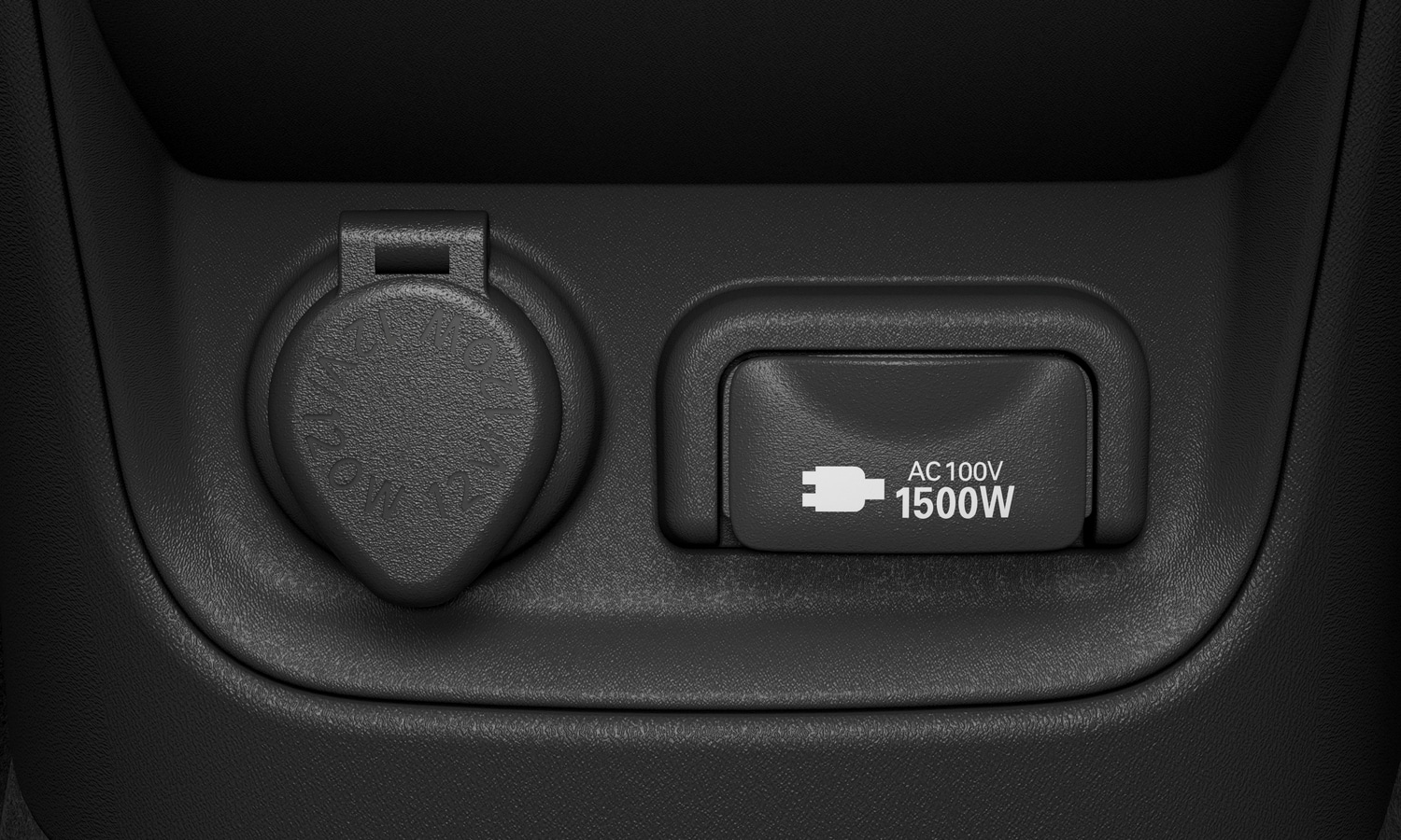 Battery Terminal Assembly Positive & Negative Fit For Lexus