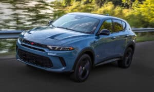 Dodge Hornet 2023