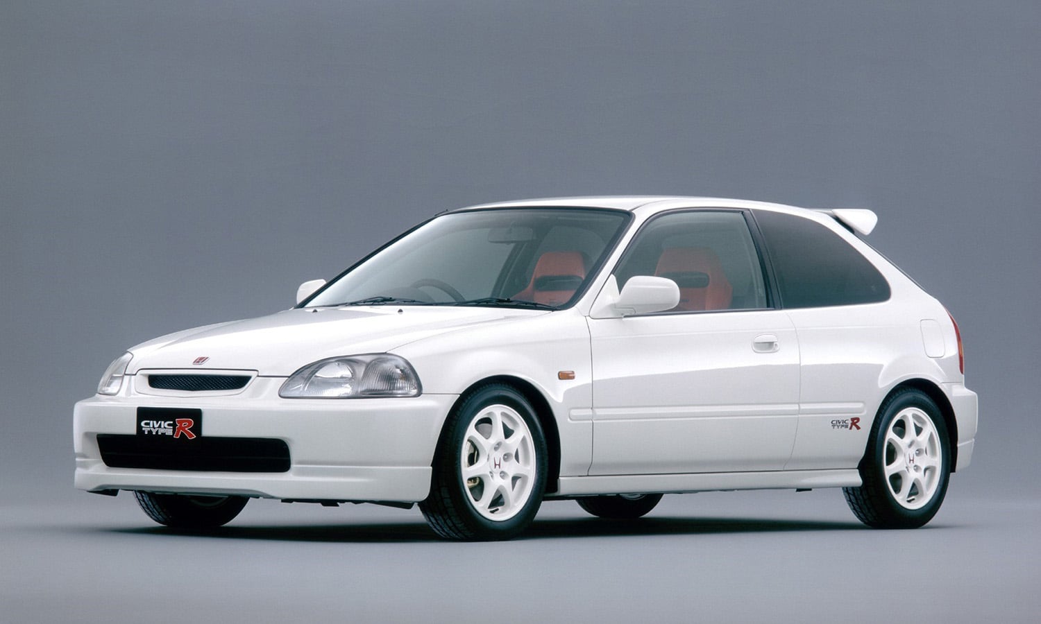 Honda Civic Type R EK9