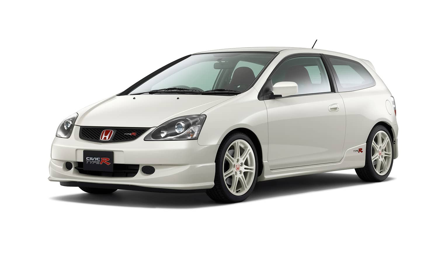 Honda Civic Type R EP3