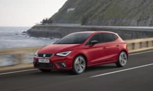 Seat Ibiza subida precios