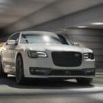 Chrysler 300C 6.4L HEMI 2023 10