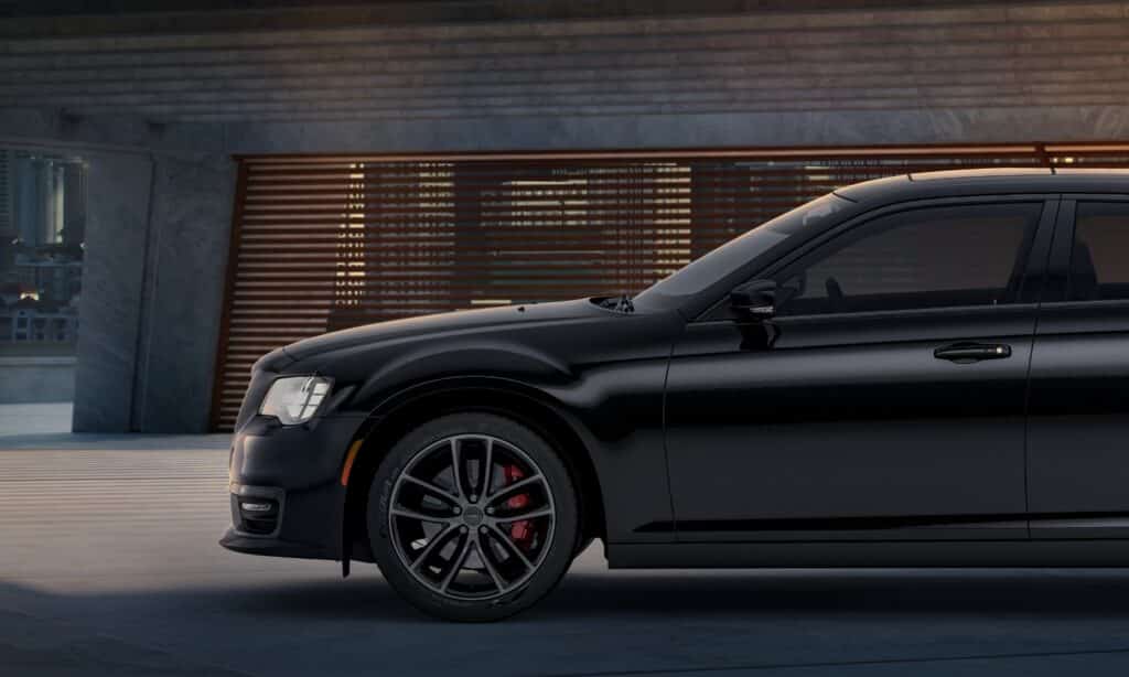 2023 Chrysler 300C 6.4L HEMI