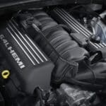 Chrysler 300C 6.4L HEMI 2023 25