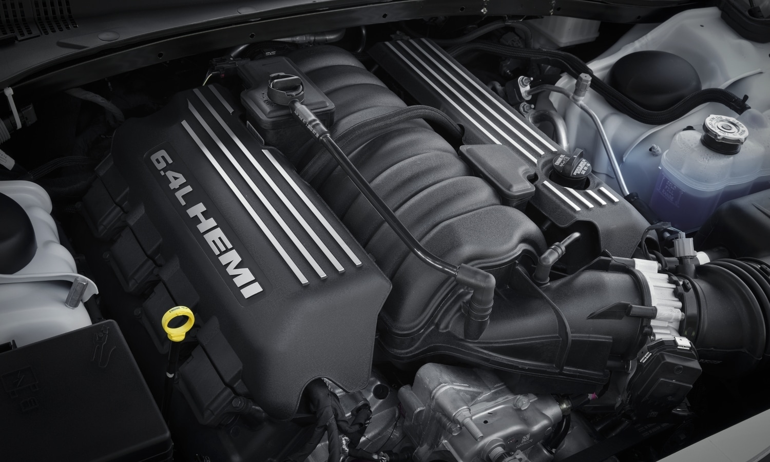 Chrysler 300C 6.4L HEMI 2023 25